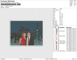 photoflat v10 Embroidery