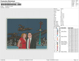 photoflat v10 Embroidery
