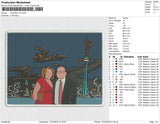 photoflat v10 Embroidery