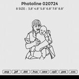 Photoline 020724 Embroidery