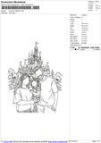 Photoline180626 Embroidery File 6 size