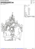 Photoline180626 Embroidery File 6 size