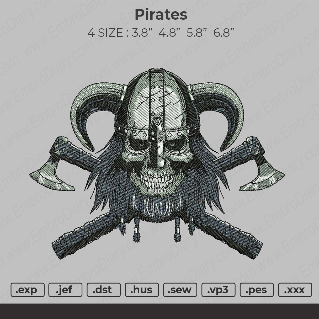 Pirates