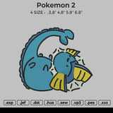 Pokemon 2