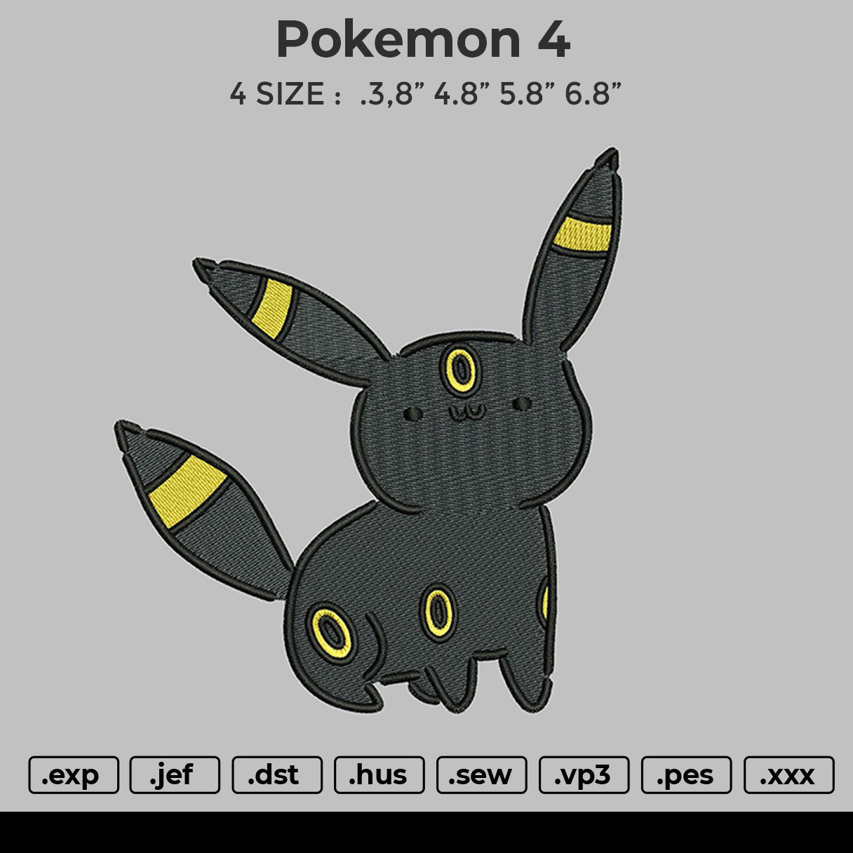 Pokemon 4
