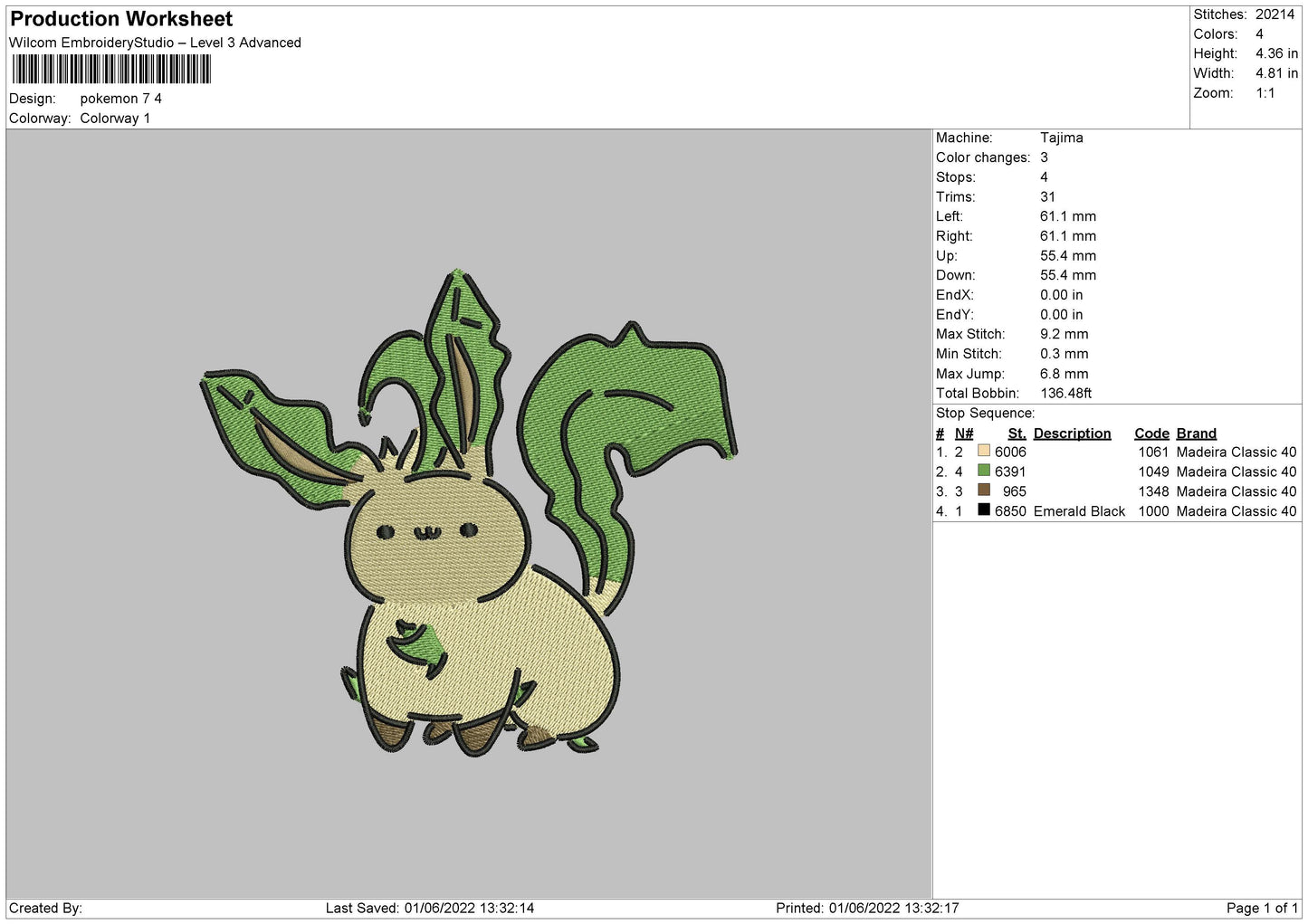 Pokemon 7