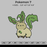 Pokemon 7