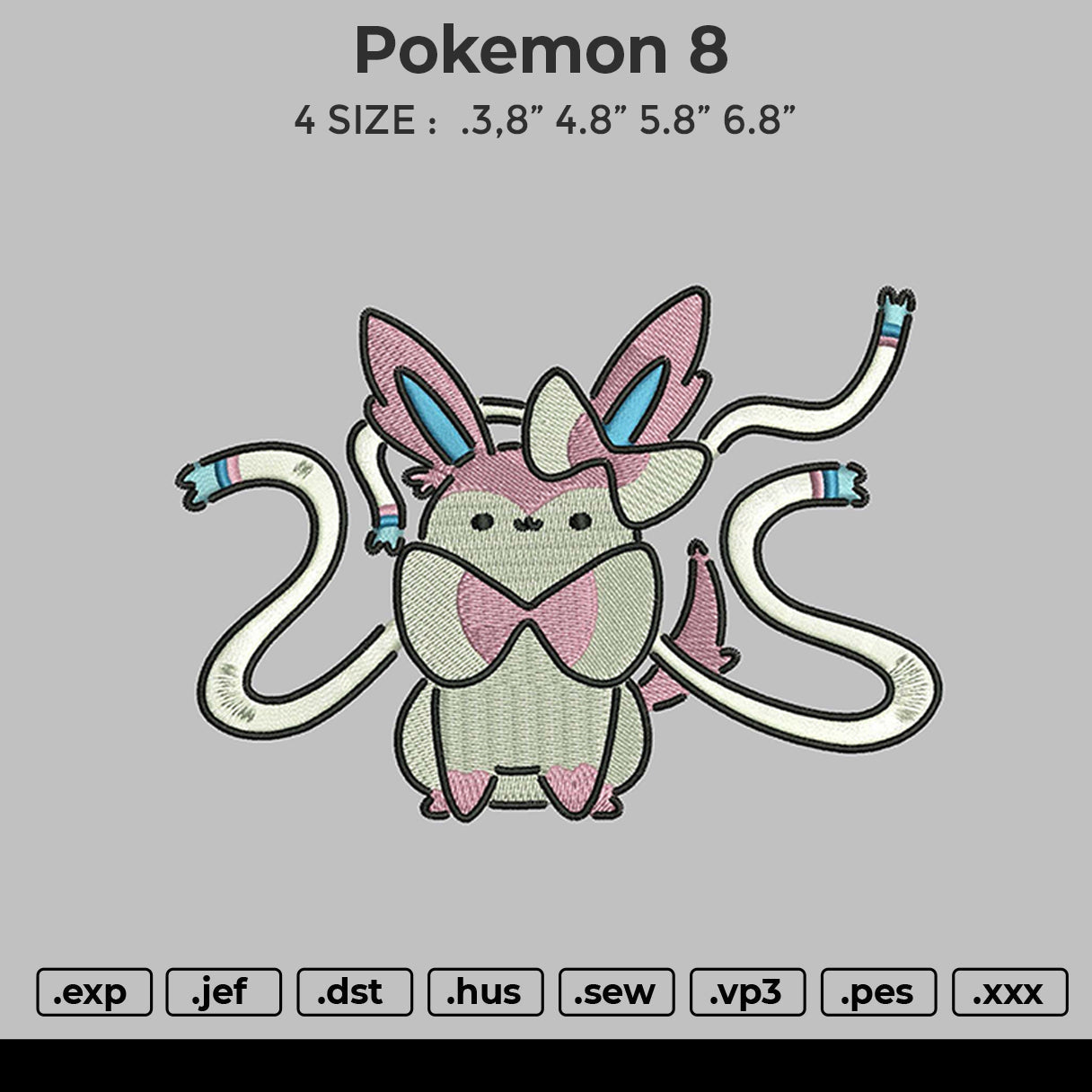 Pokemon 8