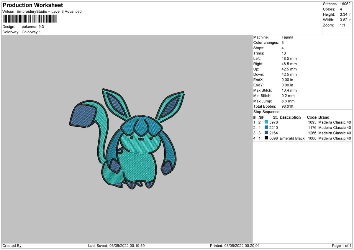 Pokemon 9