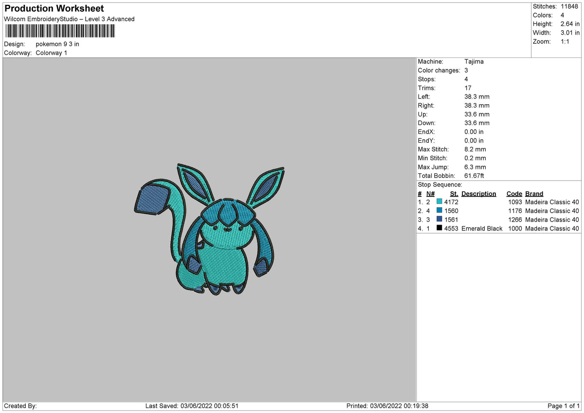 Pokemon 9