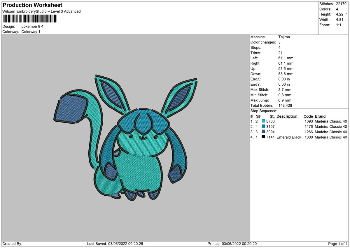 Pokemon 9