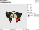 pucca & garu