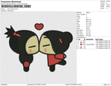 pucca & garu