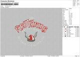 RED VIKING