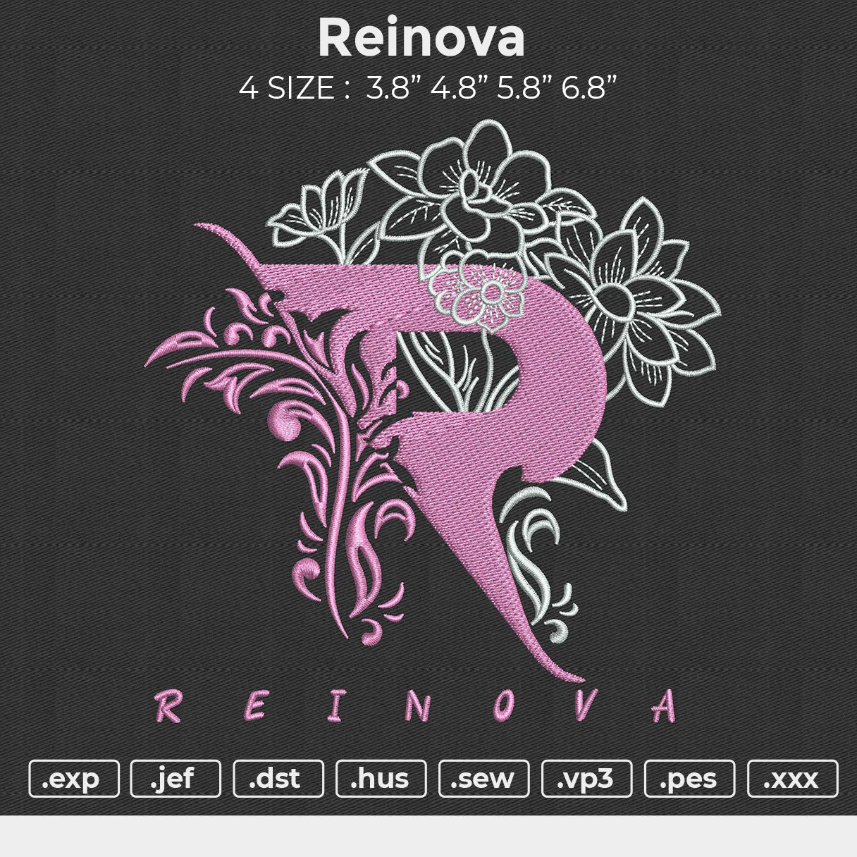 Reinova