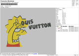 Simpson Louise V