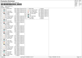 Sage Square Embroidery File 6 sizes