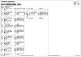 Sage Square Embroidery File 6 sizes