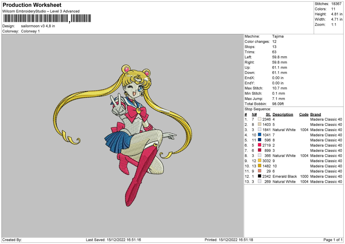 sailormoon v3