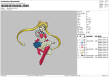 sailormoon v3