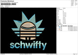 Schwifty