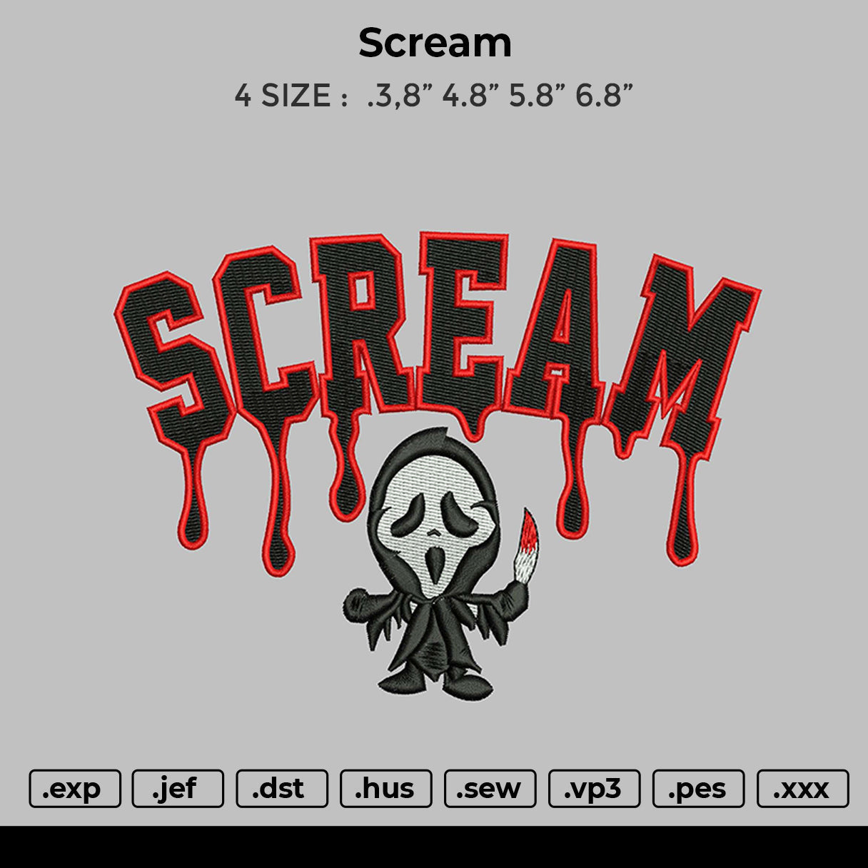 Scream