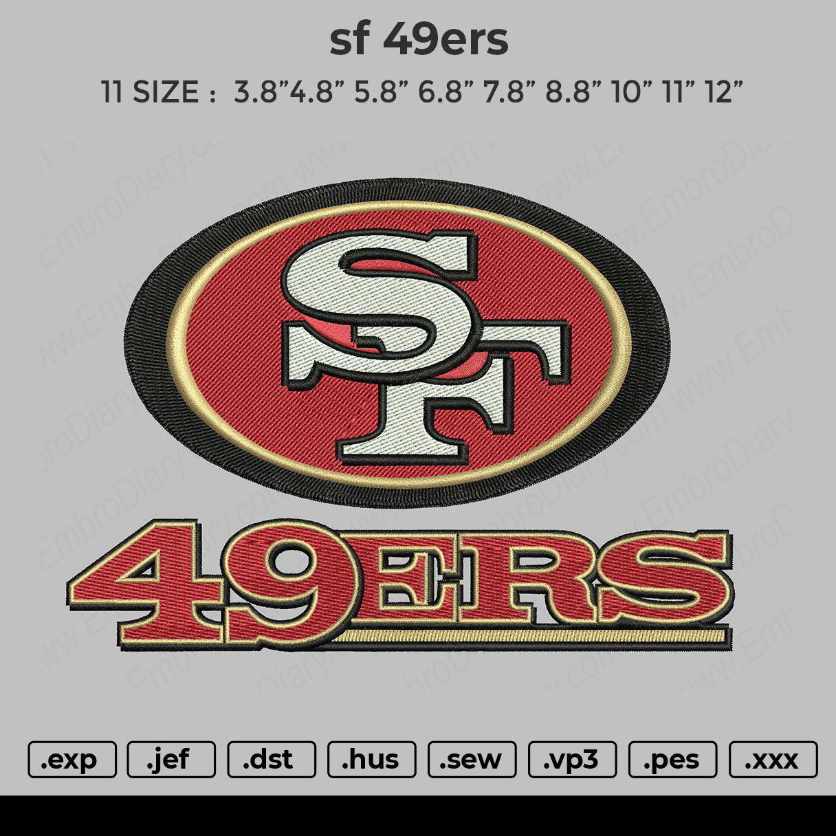 SF 49ers