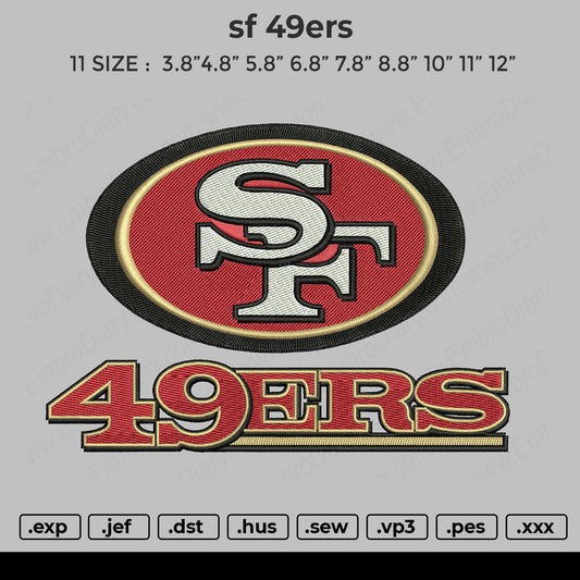 SF 49ers