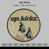 SGS Kickz