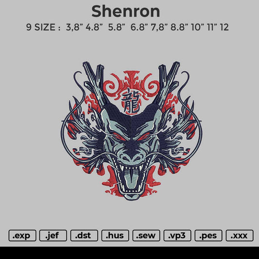 Shenron