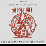 Silent Hill