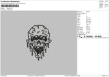 Skull Drip