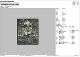 Skull Galaxy