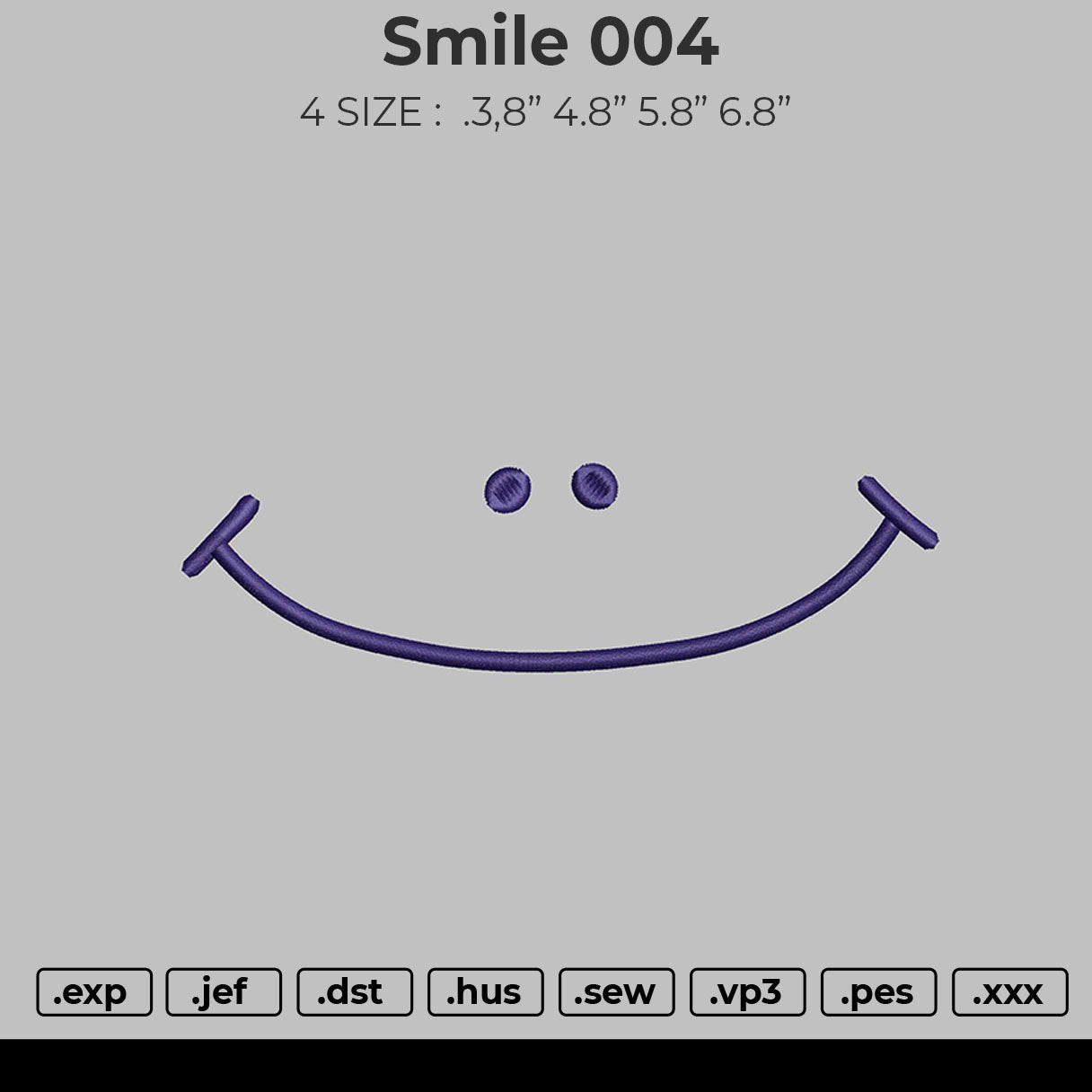 Smile 004