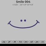 Smile 004