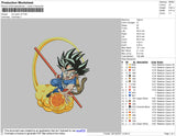 Son Goku V2