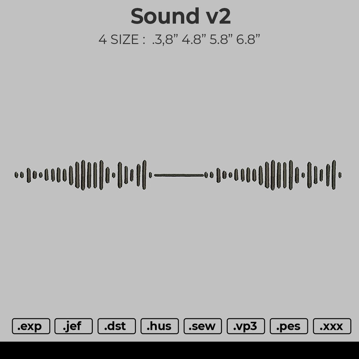 Sound V2