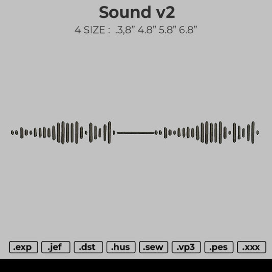 Sound V2