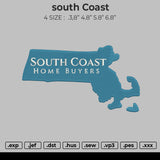South Coast