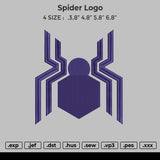 Spider Logo