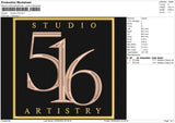 Studio 516
