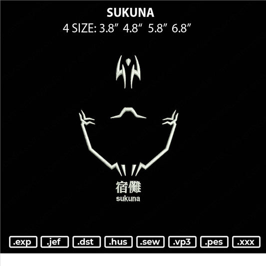 Sukuna Line