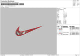 Swoosh Spiderman