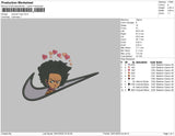 Swoosh Huey