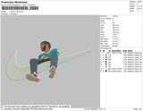 Swoosh Jcole