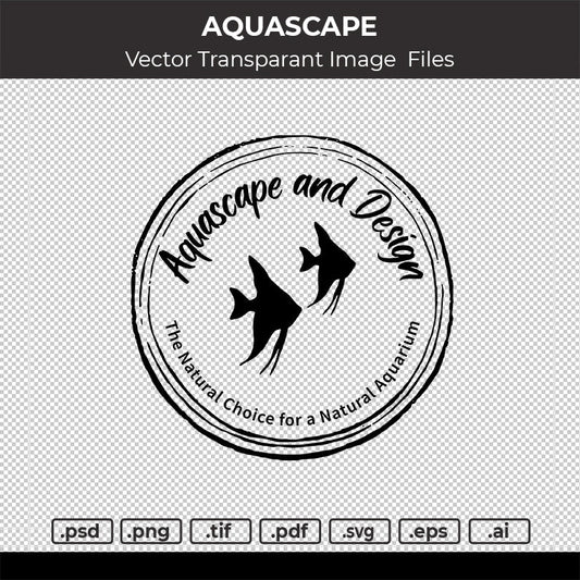 Aquascape