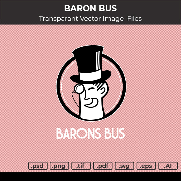 BARON BUS