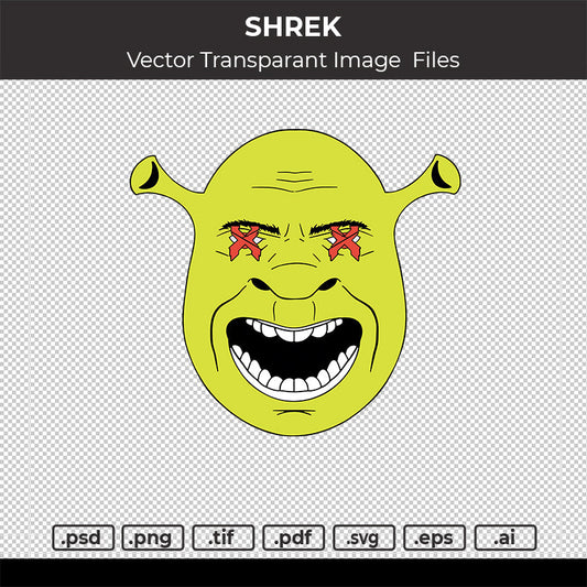 SHREK
