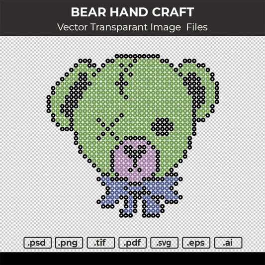 BEAR HAND CRAFT