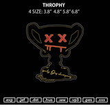 Throphy